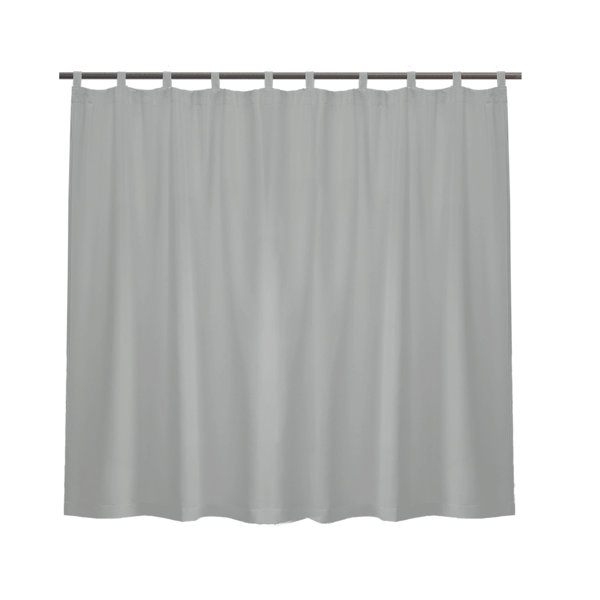Latitude Run® Yicel Polyester Blackout Curtain Panel Wayfair